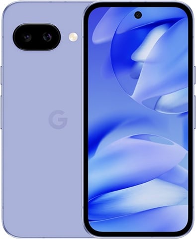 Google Pixel 8A 128GB Porcelain, Unlocked A - CeX (UK